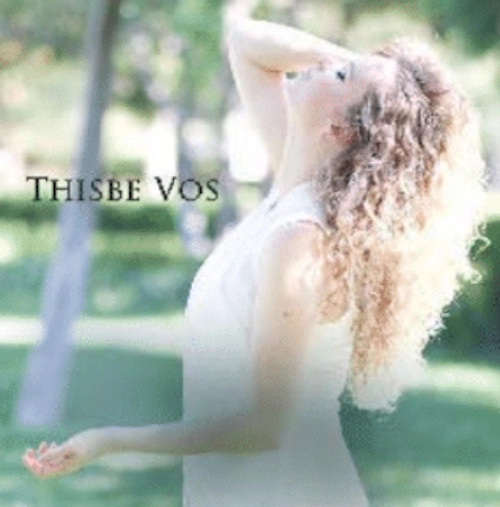 THISBE VOS / ティスベ・ヴォス / WALKING IN THE SUNSHINE－A SUMMER JAZZ ALBUM