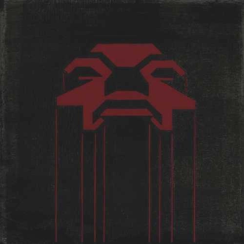 AFRODEUTSCHE / BREAK BEFORE MAKE (LP)