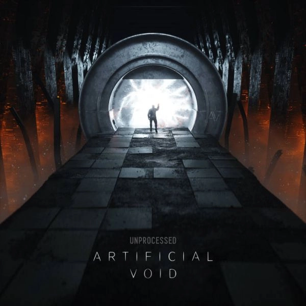 UNPROCESSED / アンプロセスド / ARTIFICIAL VOID<DIGI>