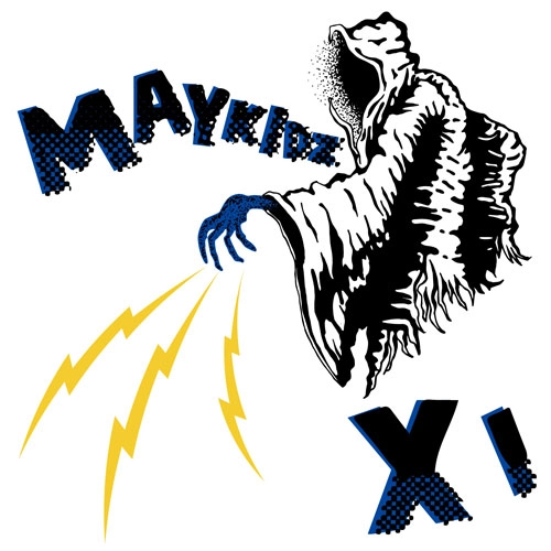 MAYKIDZ / XI