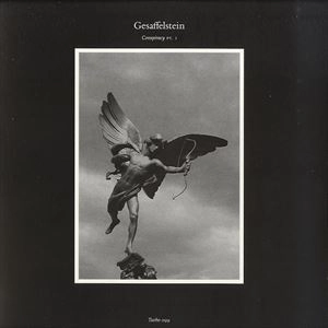 GESAFFELSTEIN / ゲサフェルスタイン / CONSPIRACY PT. I