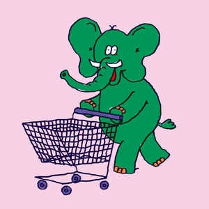 EDDIE C / エディー・C / GREEN SPACE
