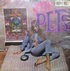 PETS / ペッツ / PETS