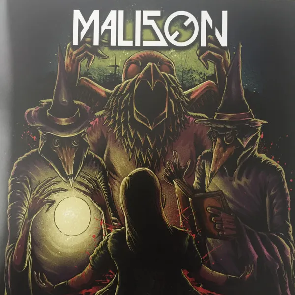 MALISON / MALISON