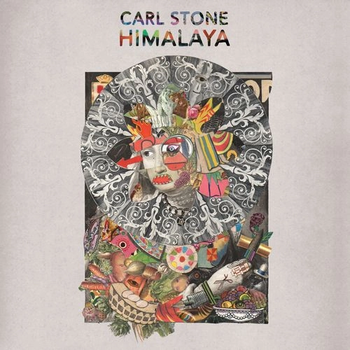 CARL STONE / カール・ストーン / HIMALAYA (2LP)