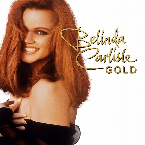 BELINDA CARLISLE / ベリンダ・カーライル / ゴールド (3CD)  / GOLD