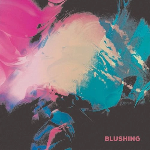 BLUSHING / ブラッシング / ブラッシング / BLUSHING