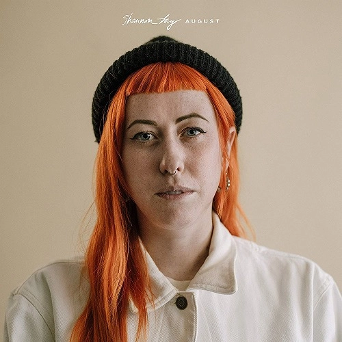 SHANNON LAY / シャノン・レイ / AUGUST (LP/SUN YELLOW VINYL/LOSER EDITION)