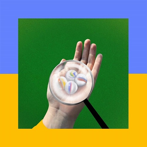 FRANKIE COSMOS / フランキー・コスモス / CLOSE IT QUIETLY