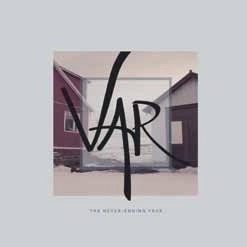 VAR / ヴァー / ザ・ネヴァー・エンディング・イヤー / THE NEVER-ENDING YEAR