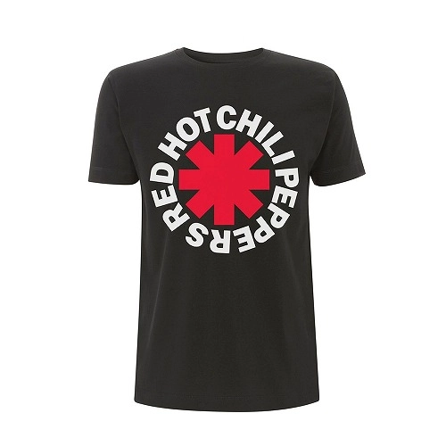 RED HOT CHILI PEPPERS / レッド・ホット・チリ・ペッパーズ / CLASSIC ASTERISK (L)