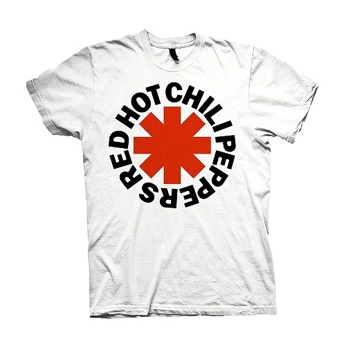 RED HOT CHILI PEPPERS / レッド・ホット・チリ・ペッパーズ / RED ASTERISKS (L)