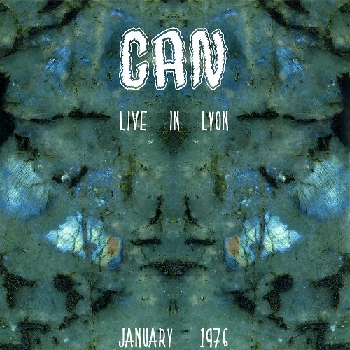 CAN / カン / LIVE IN LYON