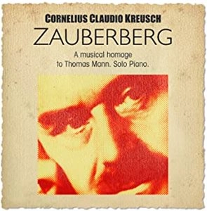 CORNELIUS CLAUDIO KREUSCH / コーネリアス・クラウディオ・クロイシュ / ZAUBERBERG