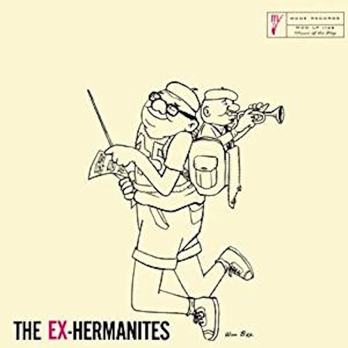 EX-HERMANITES / エクス・ハーマナイツ / ジ・エクスハーマナイツ / THE EX-HERMANITES
