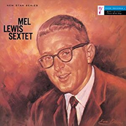 MEL LEWIS / メル・ルイス / メル・ルイス・セクステット