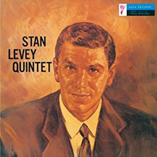 STAN LEVY / スタン・リーヴィー / スタン・リーヴィー・クインテット / STAN LEVEY QUINTET