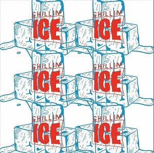 DJ MURO / DJムロ / CHILLIN' ICE 2019
