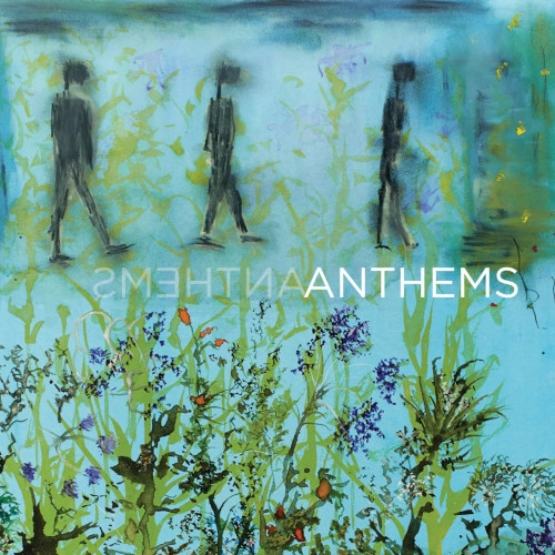 CAROLINE DAVIS / キャロライン・デイヴィス / ANTHEMS