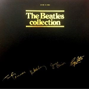 BEATLES / ビートルズ / ザ･ビートルズ･コレクション