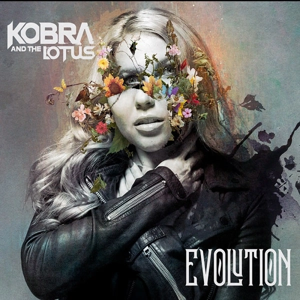 KOBRA AND THE LOTUS / コブラ&ザ・ロータス / エヴォリューション