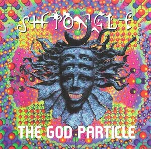 SHPONGLE / シュポングル / GOD PARTICLE