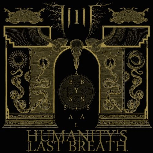 HUMANITY'S LAST BREATH / ABYSSAL<DIGI>