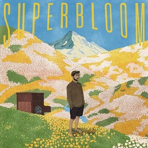 KIEFER / キーファー / Superbloom