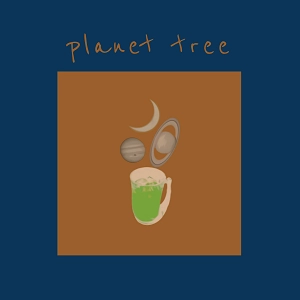 SORANE / 空音 / planet tree / Room 103