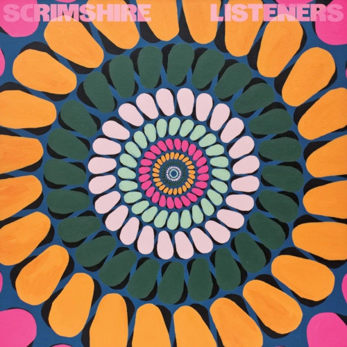 SCRIMSHIRE / Listeners