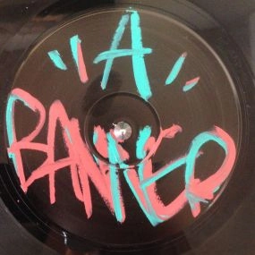 JUNIOR LOVES / BANNER / NORE