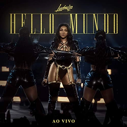 LUDMILLA / ウヂミーラ / HELLO MUNDO