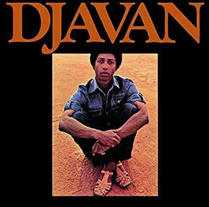 DJAVAN / ジャヴァン / DJAVAN