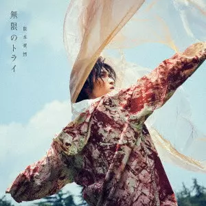 阪本奨悟 / 無限のトライ