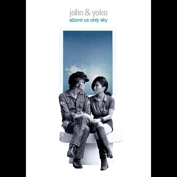 JOHN LENNON & YOKO ONO / ジョン・レノン&ヨーコ・オノ / アバーヴ･アス･オンリー･スカイ（BLU-RAY） / Above Us Only Sky(Remastered  2010-2018)