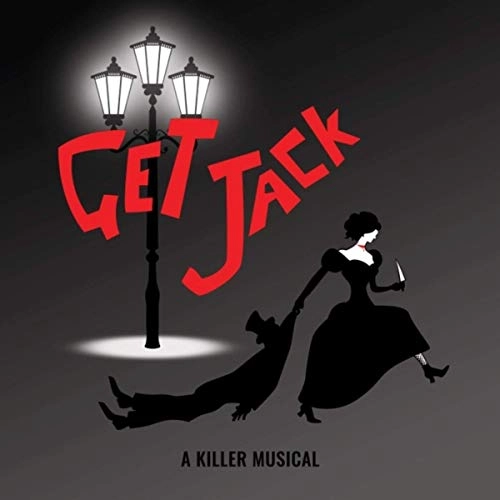 C.F. KIP WINGER & DAMIEN GRAY / GET JACK<2CD/PAPER SLEEVE> / GET JACK<PAPER SLEEVE>