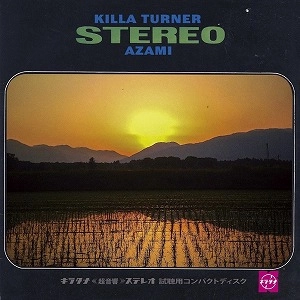 KILLA TURNER / B.D.  / AZAMI