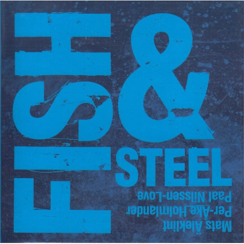 MATS ALEKLINT / FISH & STEEL