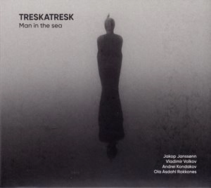 TRESKATRESK / MAN IN THE SEA