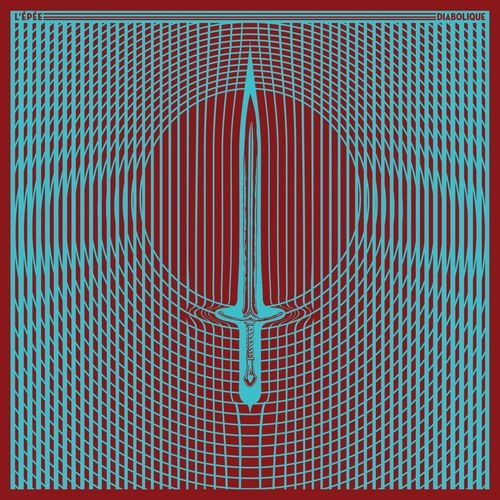 L'EPEE / DAVID LEWIS GEDGE