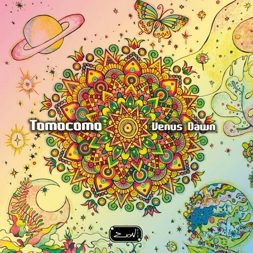 TOMOCOMO / VENUS DAWN