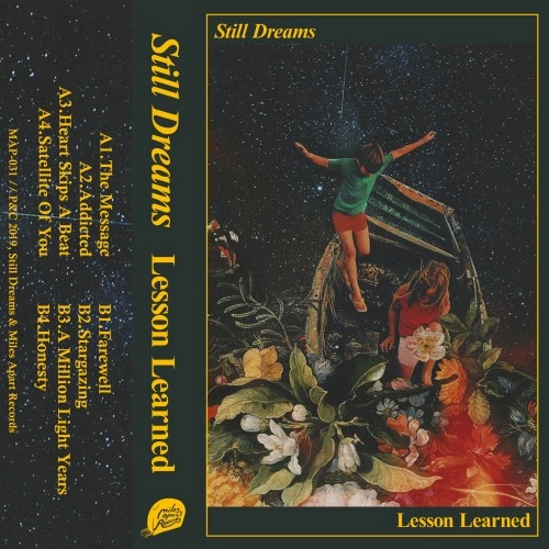 STILL DREAMS / Lesson Learned