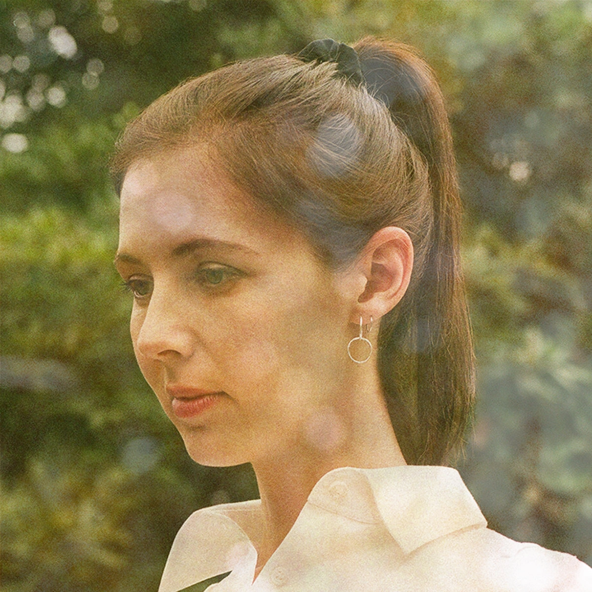 CARLA DAL FORNO / カーラ・ダル・フォルノ / LOOK UP SHARP (CD)