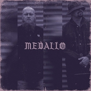 DJ MUGGS x CRIMEAPPLE / DJマグス x クライムアップル / MEDALLO