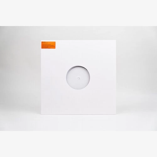 THOM YORKE / トム・ヨーク / NOT THE NEWS RMX EP (12")