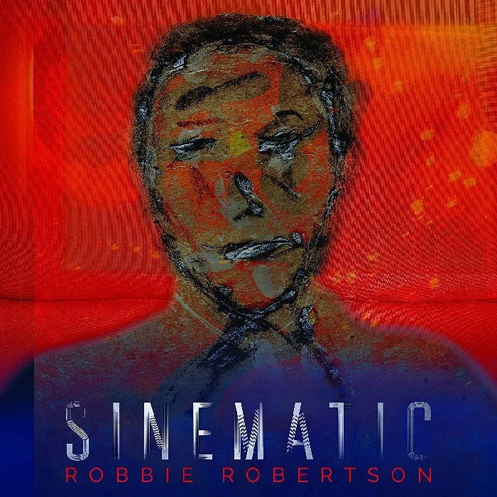 ROBBIE ROBERTSON / ロビー・ロバートソン / SINEMATIC (2LP)
