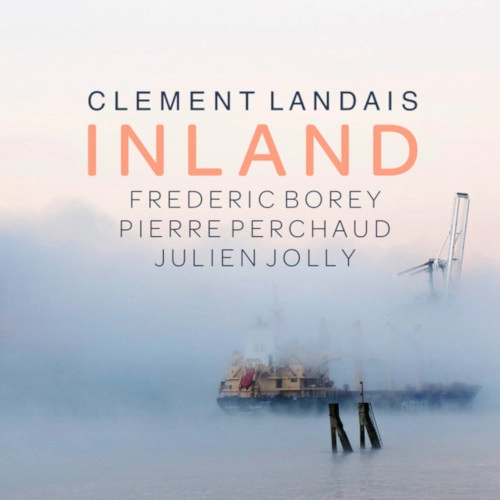 CLEMENT LANDAIS / INLAND