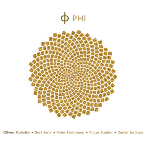 OLIVIER COLLETTE / PHI