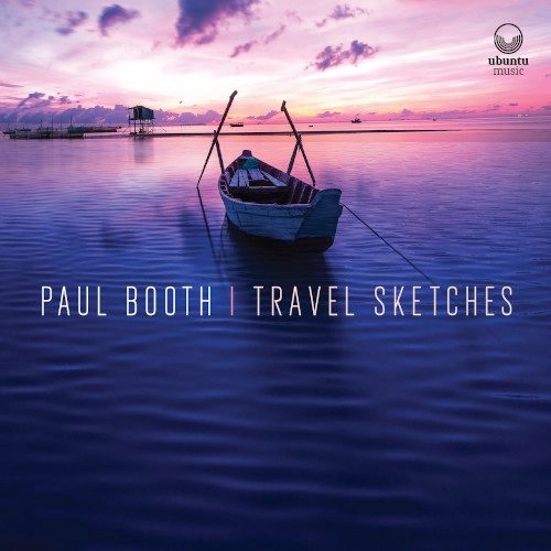 PAUL BOOTH / TRAVEL SKETCHES