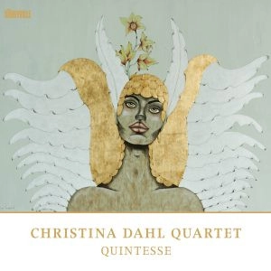 CHRISTINA DAHL / クリスティーナ・ダール / QUINTESSE